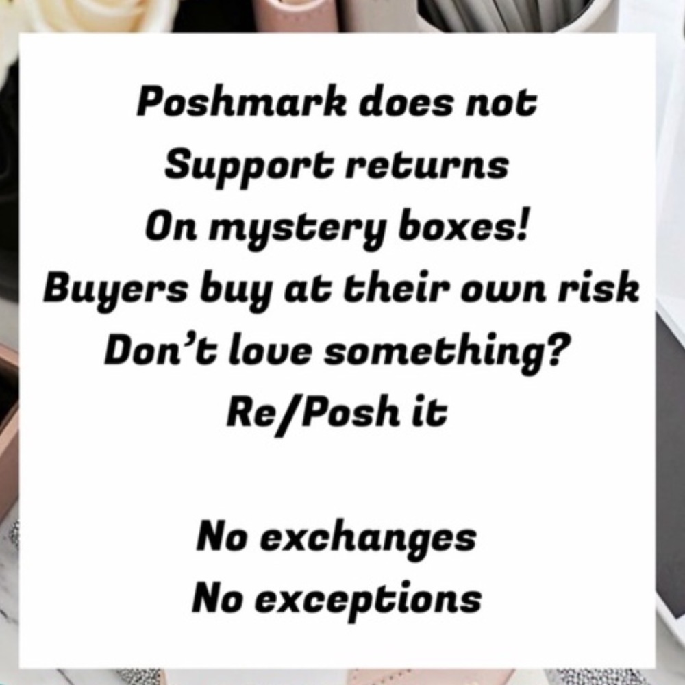 🥳Mystery Box Bundle🥳 Worth $300 - Picture 3 of 3